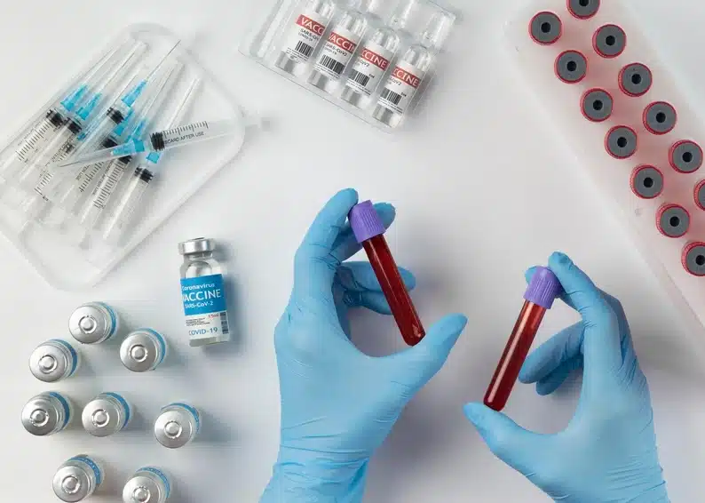 Mit mutat meg a vérvétel és mikor van szükség rá?