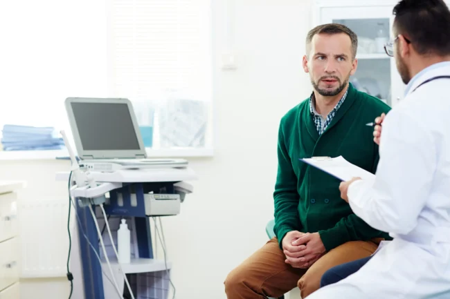 Páciens vélemény a Lotusz Medical Centerben Budapesten.