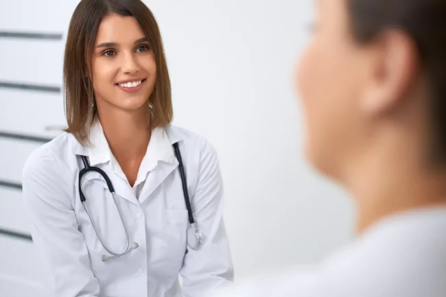 Nőgyógyászati szűrővizsgálatok a Lotusz Medical Centerben