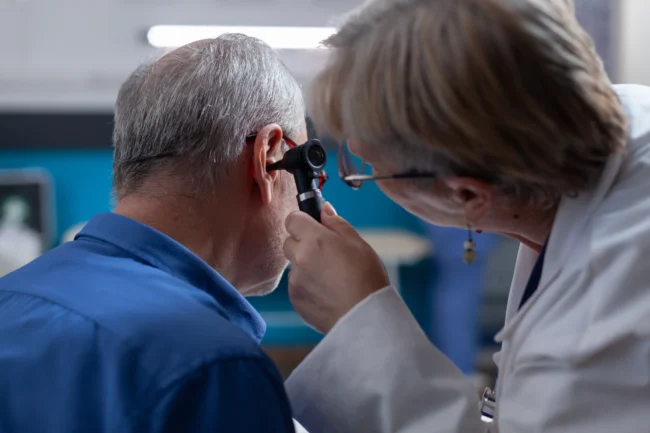 ful-orr-gegesz Fül-orr-gégész a Lotusz Medical Centerben