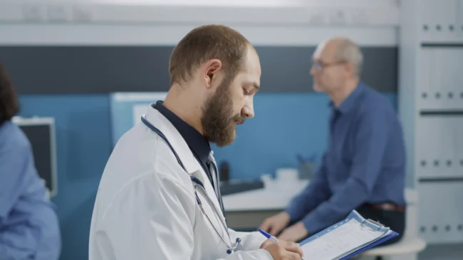 vegbelrepedes-kezelese Végbélrepedés kezelése a Lotusz Medical Centeben.