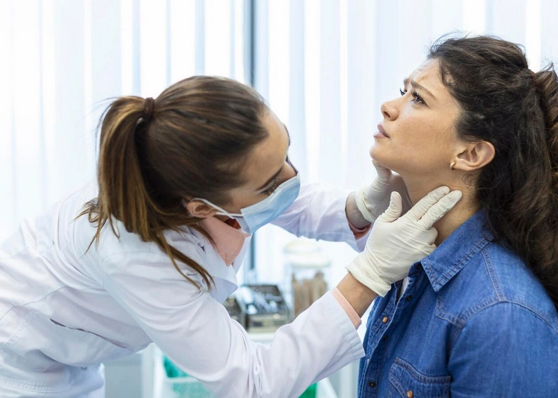 FT4 hormon: a pajzsmirigy vizsgálat 