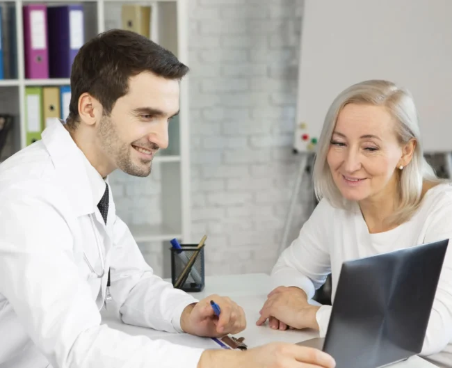 Övsömör megelőzése a Lotusz Medical Centerben