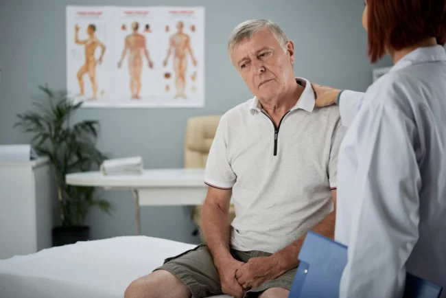 hugyuti-fertozesek Húgyúti fertőzések kezelése a Lotusz Medical Centerben Budapesten.