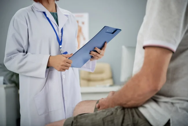 inkontinencia kezelés Inkontinencia kezelése a Lotusz Medical Centerben.