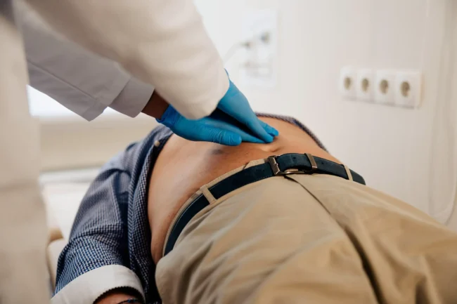veseko-diagnozisa A vesekő diagnózisa a Lotusz Medical Centerben