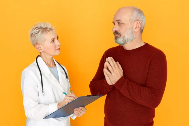 vegbeleloeses-tunetei A végbélelőesés tüneteinek kezelése a Lotusz Medical Centerben Budapesten.