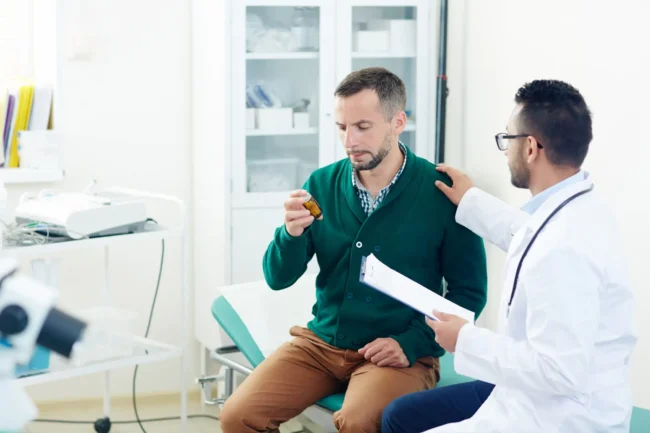 vegbelfajdalom-kezelese A végbélfájdalom kezelése a Lotusz Medical Center proktológia részlegén.