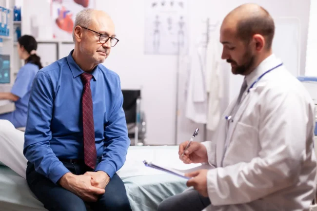 vegbelfajdalom-okai A végbélfájdalom okainak feltárása a Lotusz Medical Centerben.