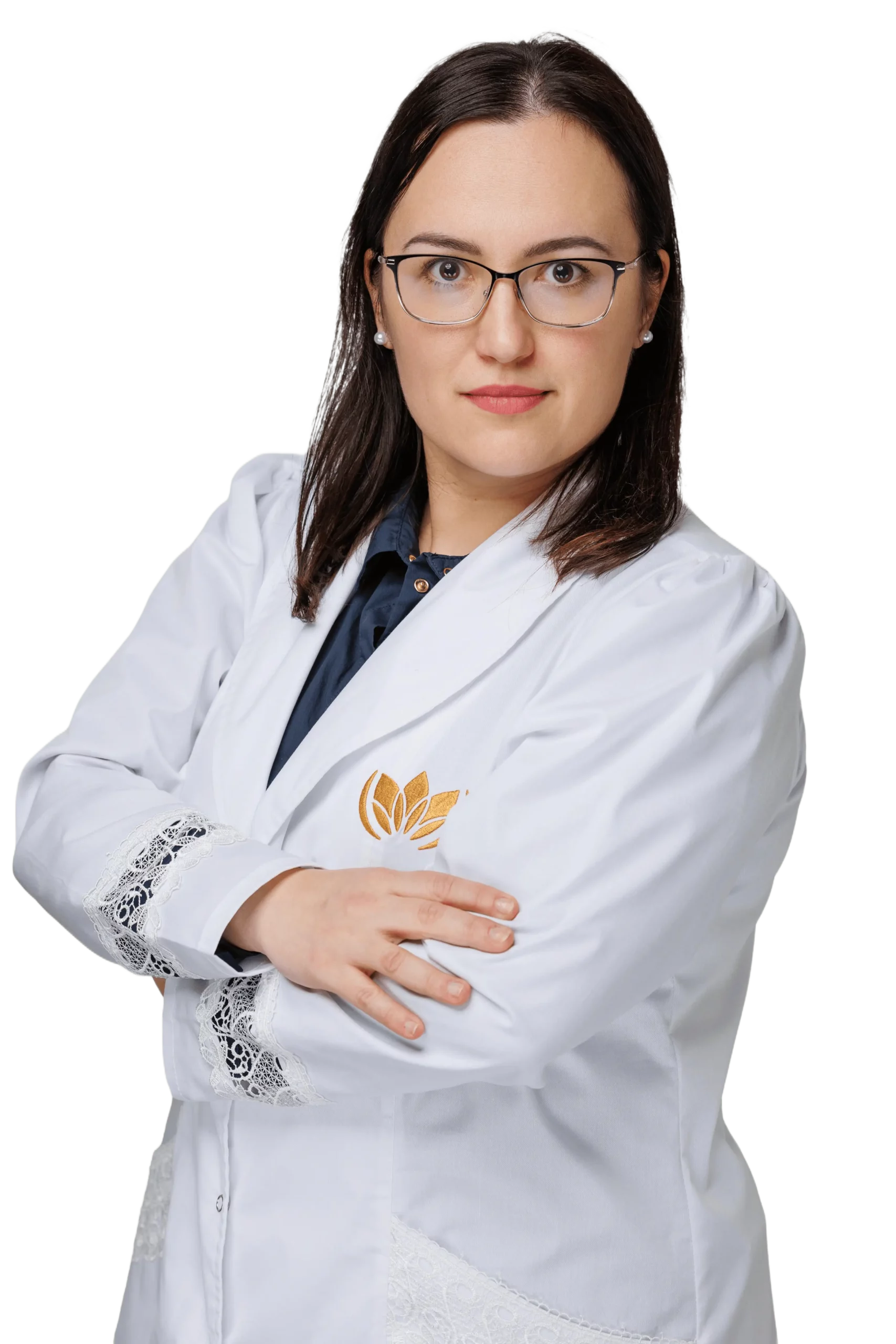 Dr. Judit Pável-Szecskó is an ear, nose and throat specialist at Lotusz Medical Center in Budapest