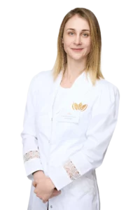 Dr. Adrienn Szulágyi-Kovács