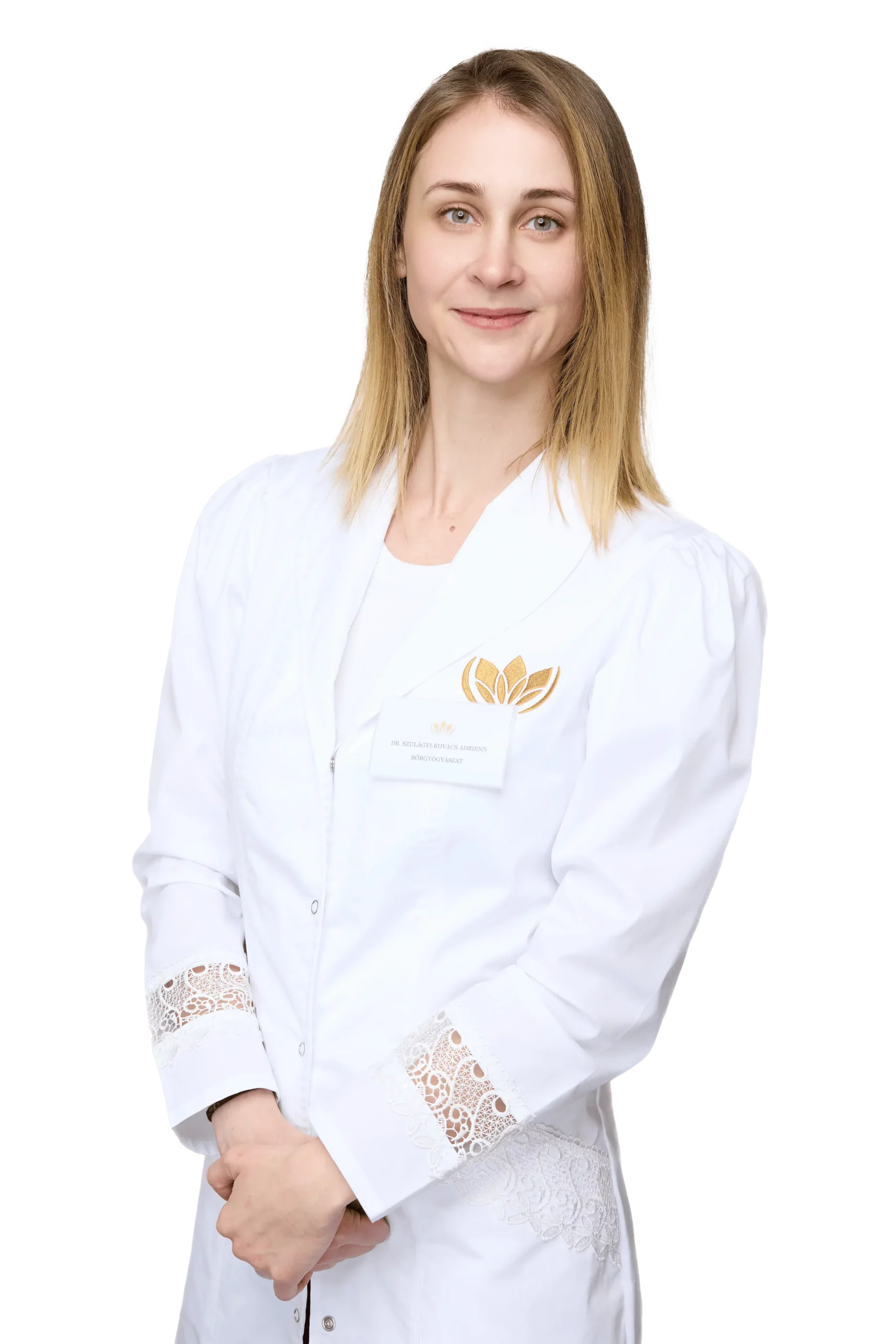 Dr. Adrienn Szulágyi-Kovács