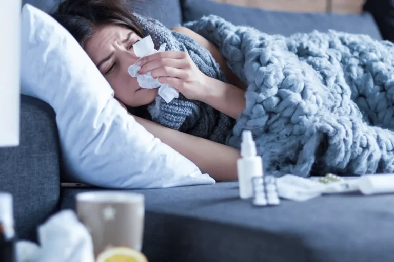 Téli légúti betegségek áttekintése