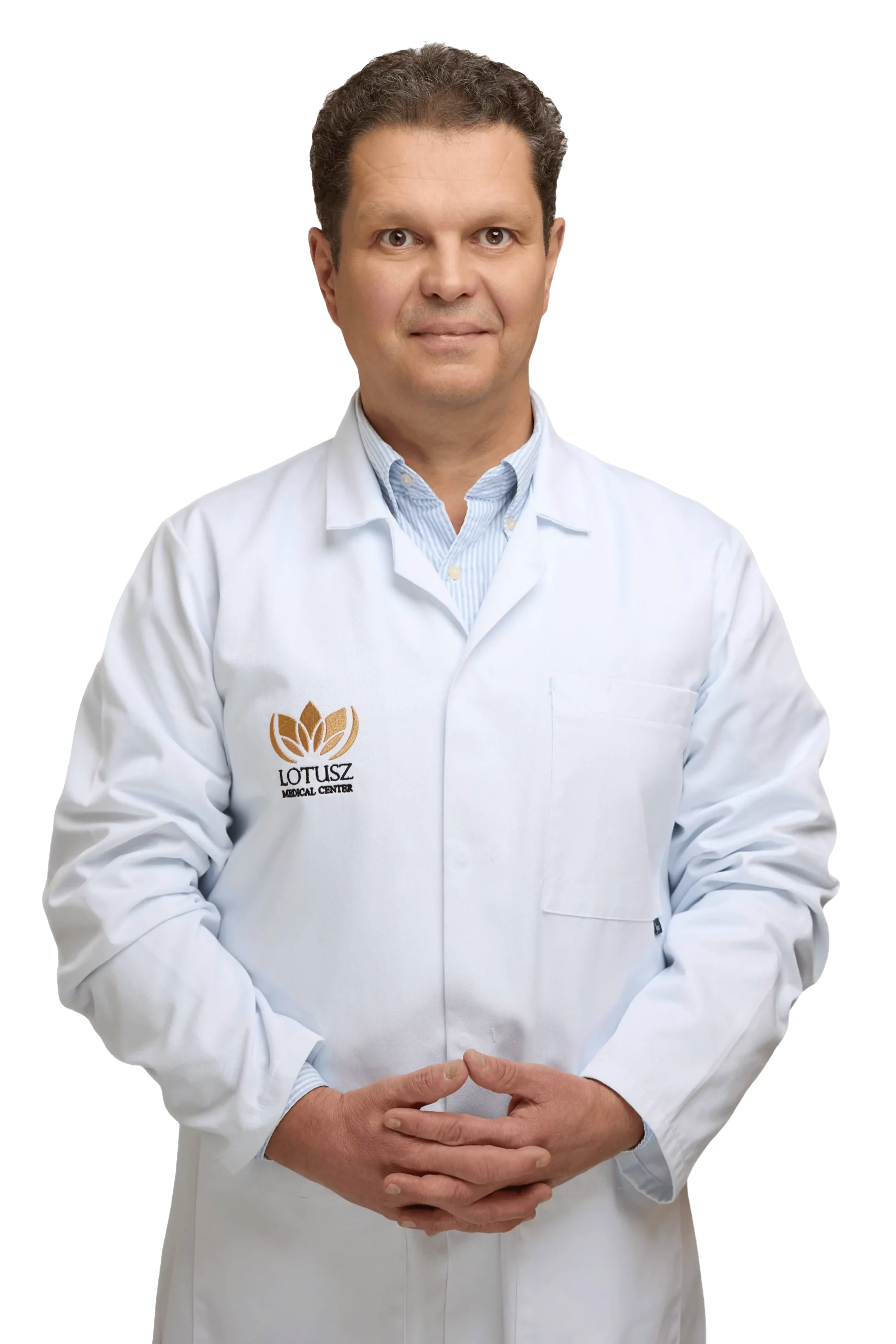 Dr. Juhász Róbert nőgyógyász