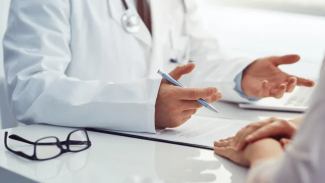 vegbelsipoly-lotusz A végbélsipoly vagy más néven anális fistula konzultáció
