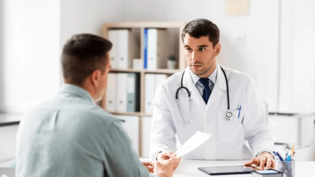 cisztoszkopia Cisztoszkópia a Lotusz Medical Centerben azonnal.