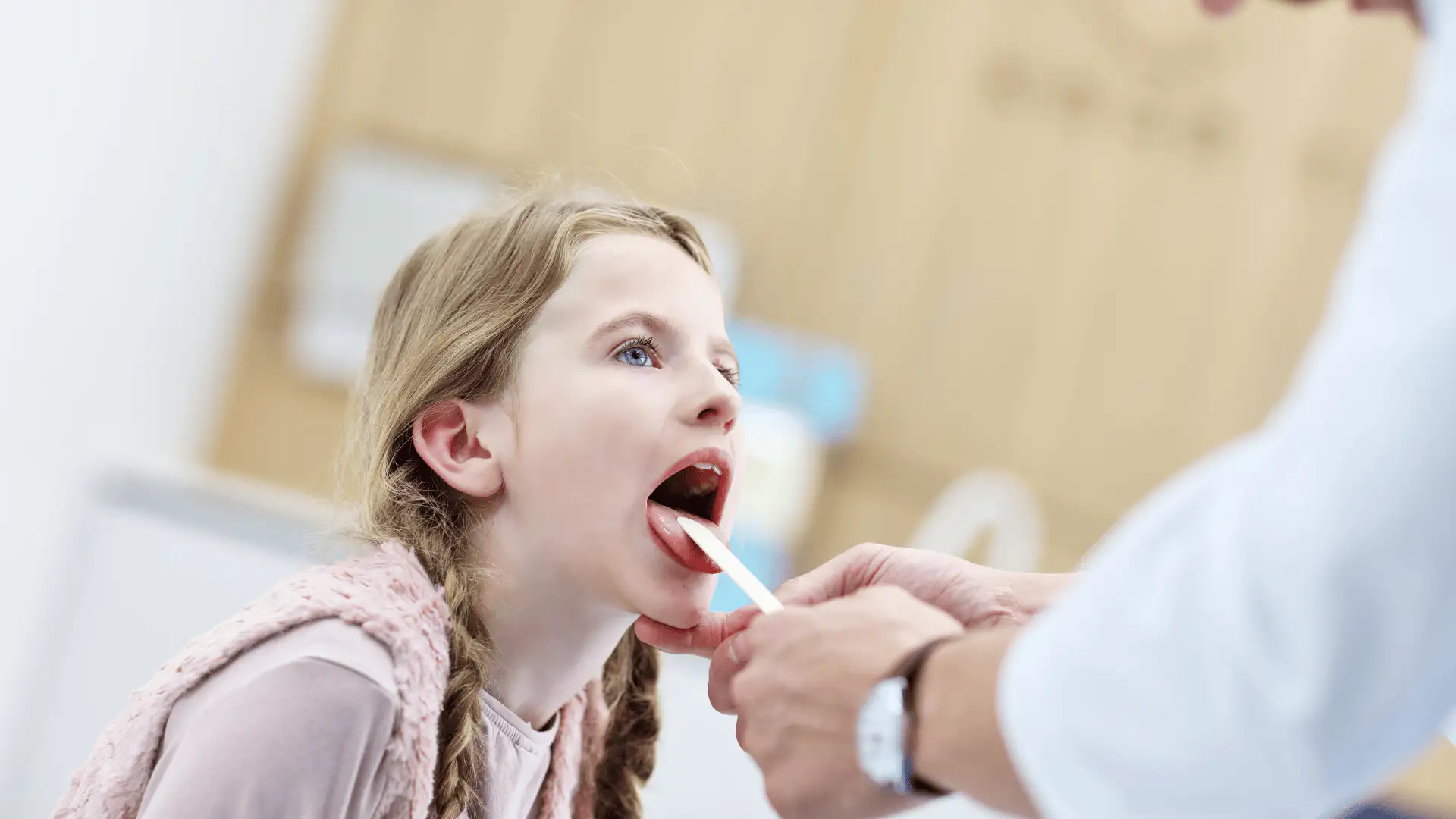 Mandulagyulladás okai, kezelési lehetőségei