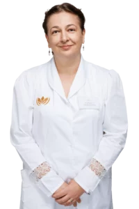 Dr. Simona Gábor