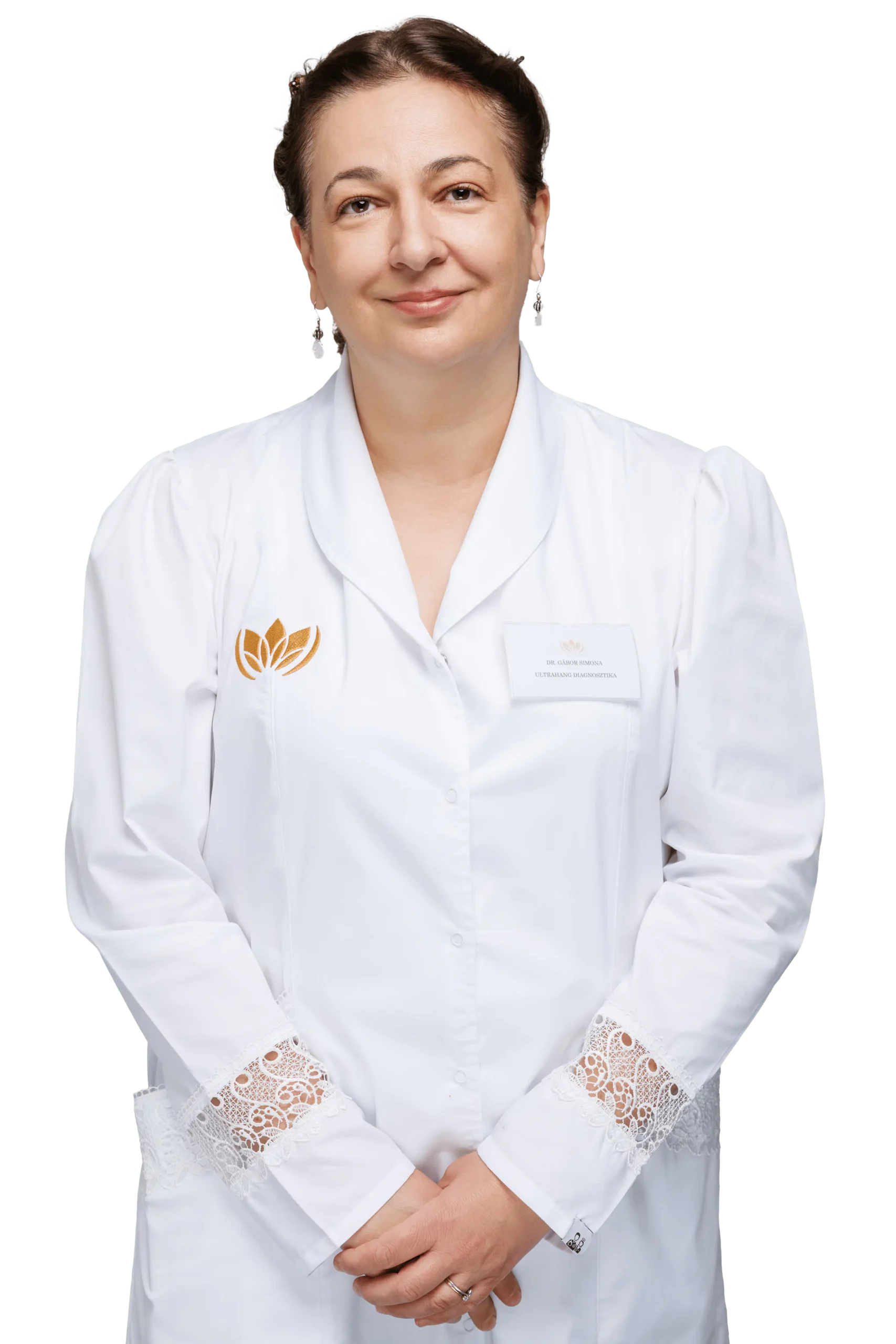 Dr. Simona Gábor