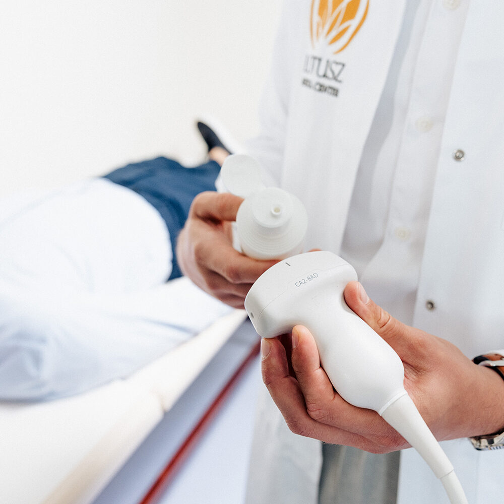 Lotusz Medical Center