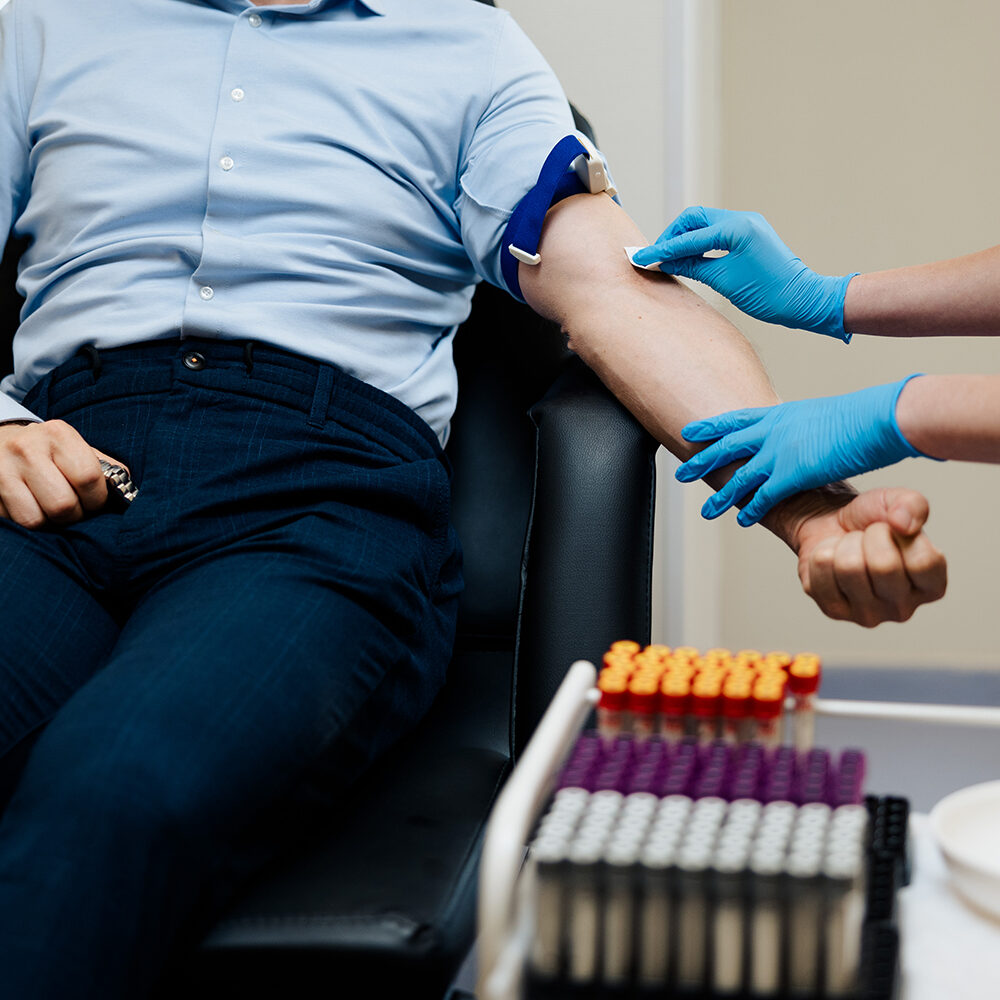 Lotusz Medical Center