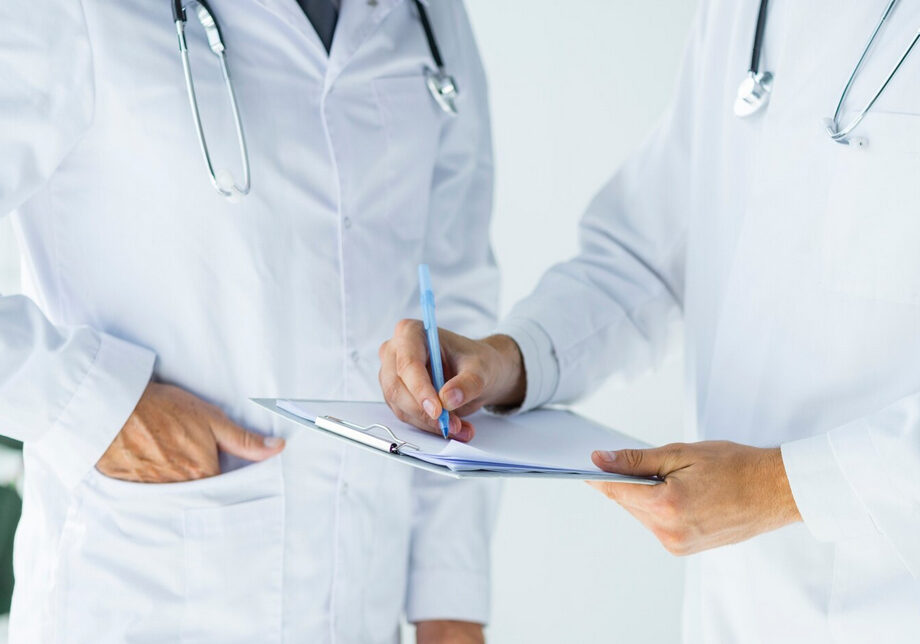 Lotusz Medical Center