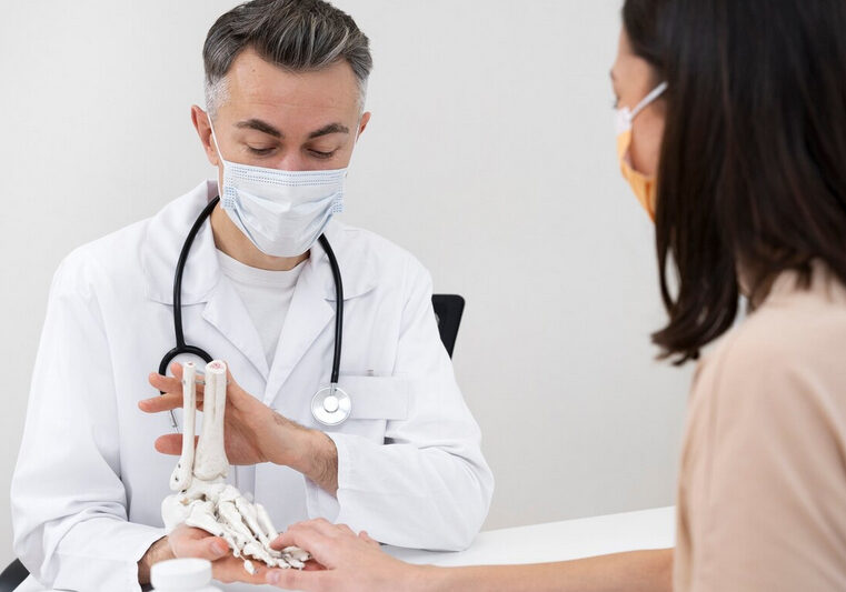 Lotusz Medical Center