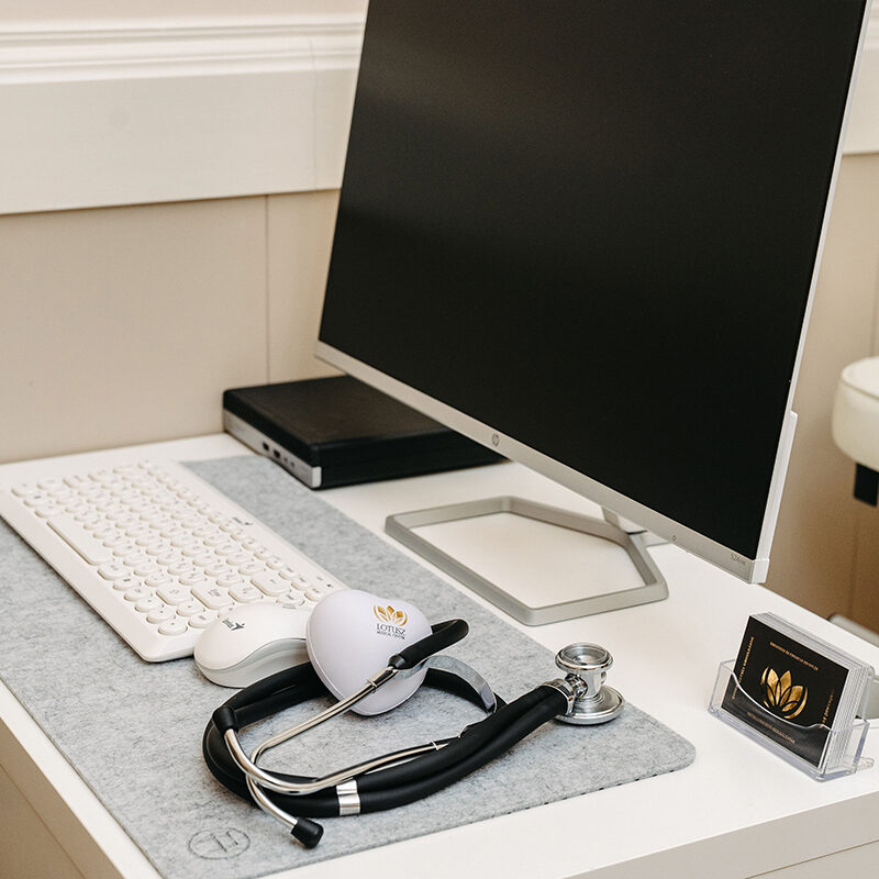 Lotusz Medical Center