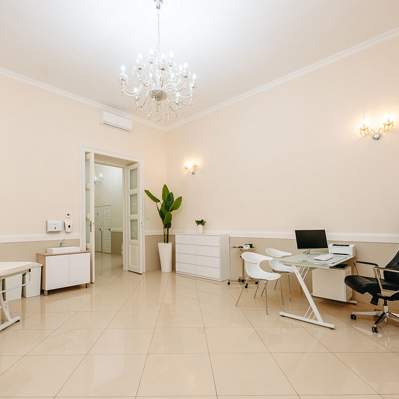 Lotusz Medical Center