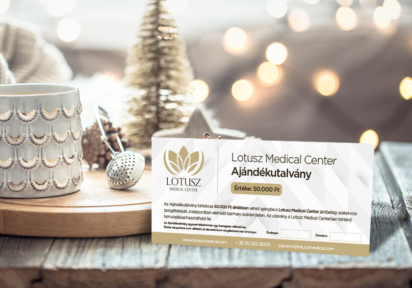 Lotusz Medical Center