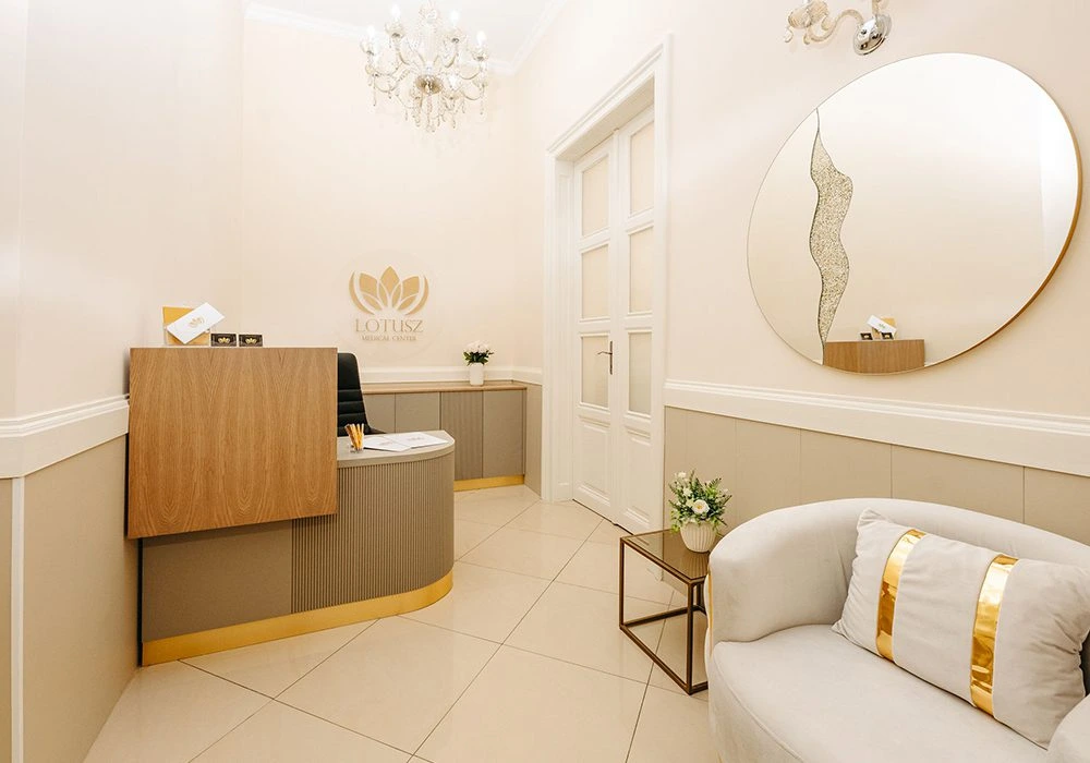 Lotusz Medical Center