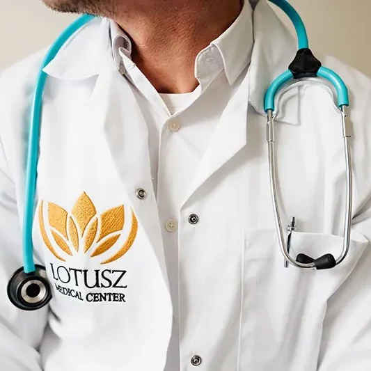 Lotusz Medical Center