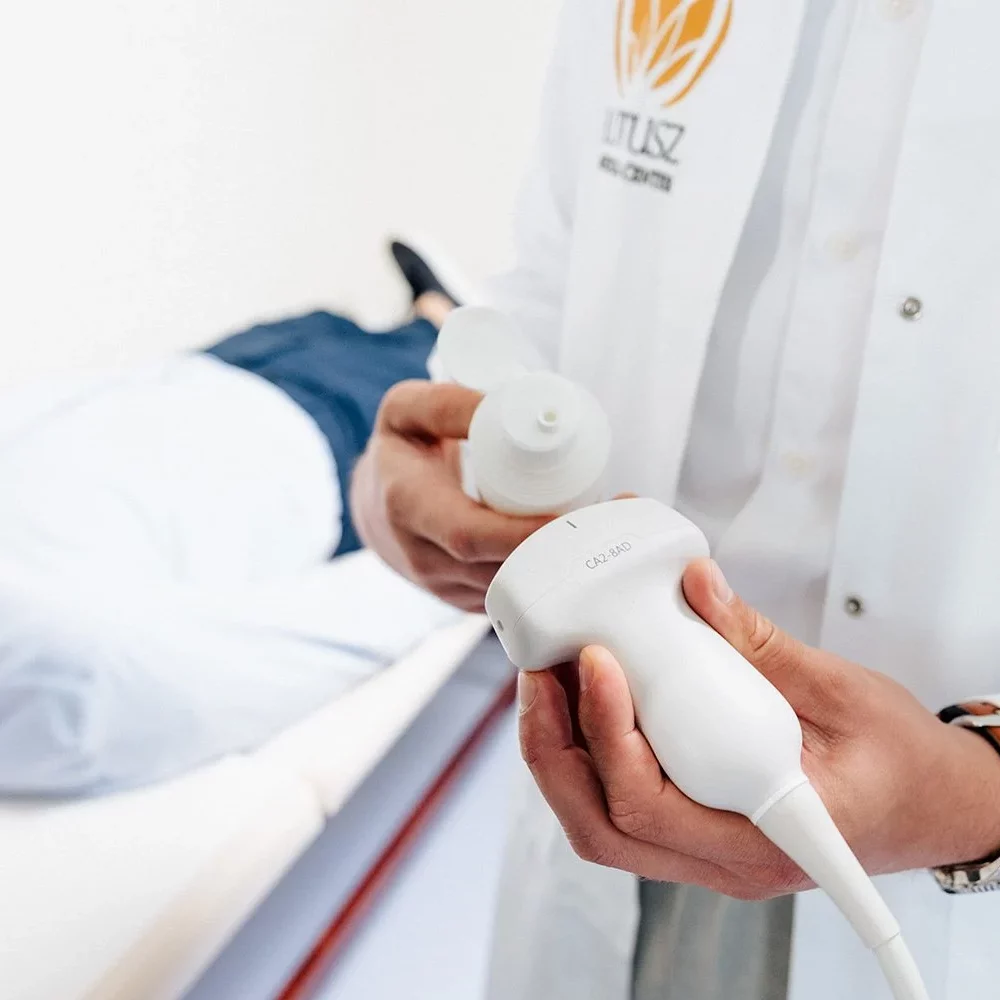 Lotusz Medical Center