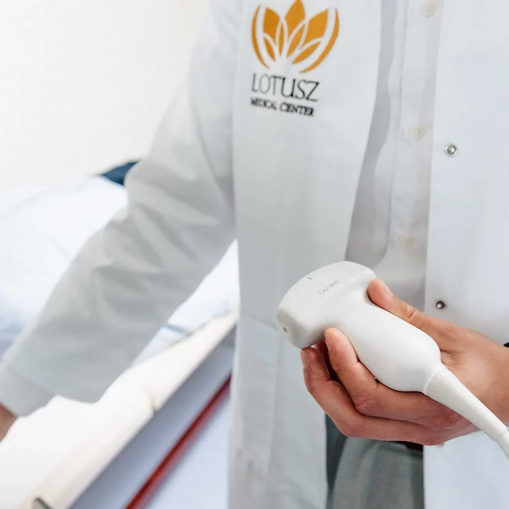 Lotusz Medical Center
