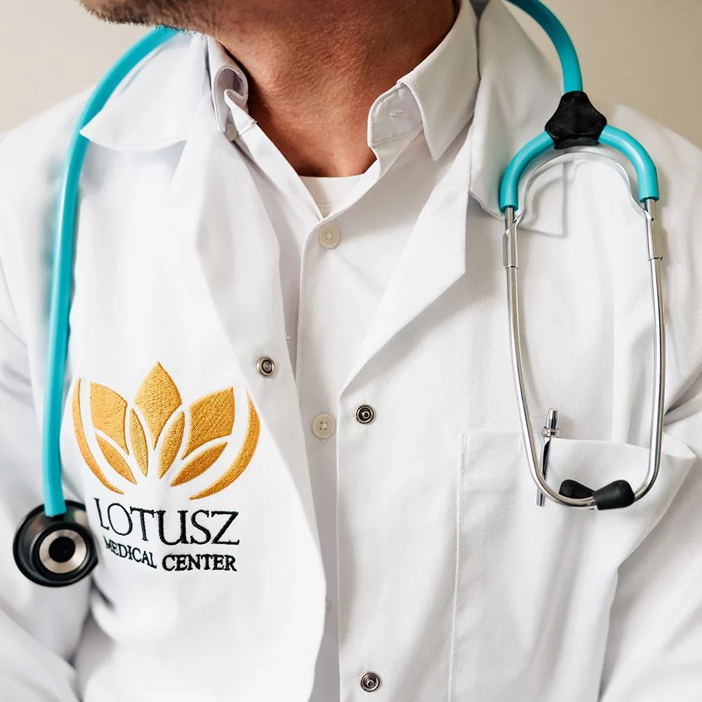 Lotusz Medical Center