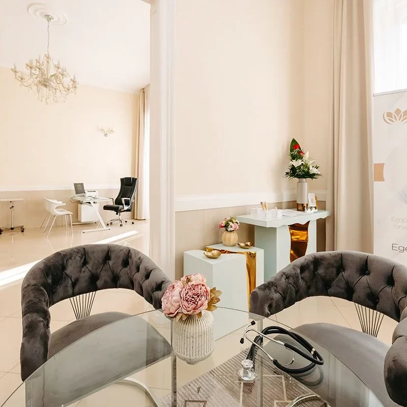 Lotusz Medical Center