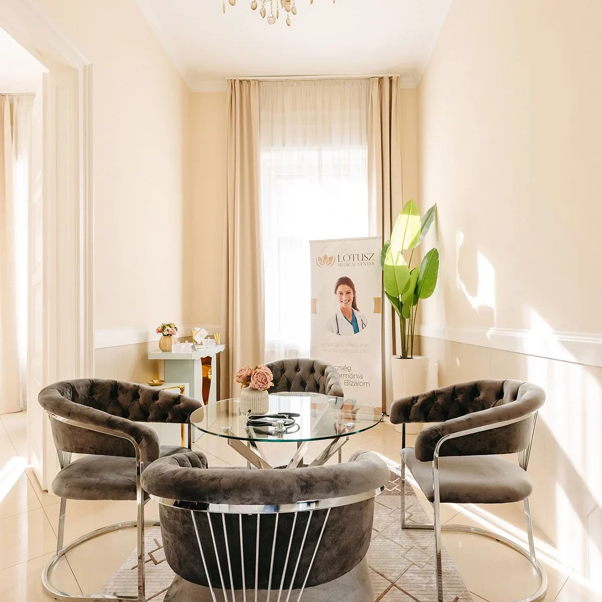 Lotusz Medical Center