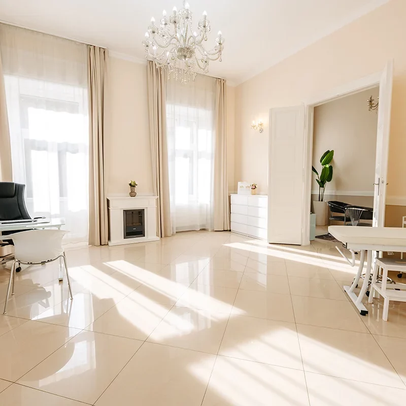 Lotusz Medical Center