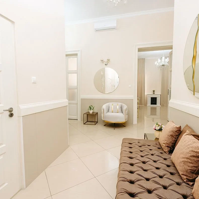 Lotusz Medical Center