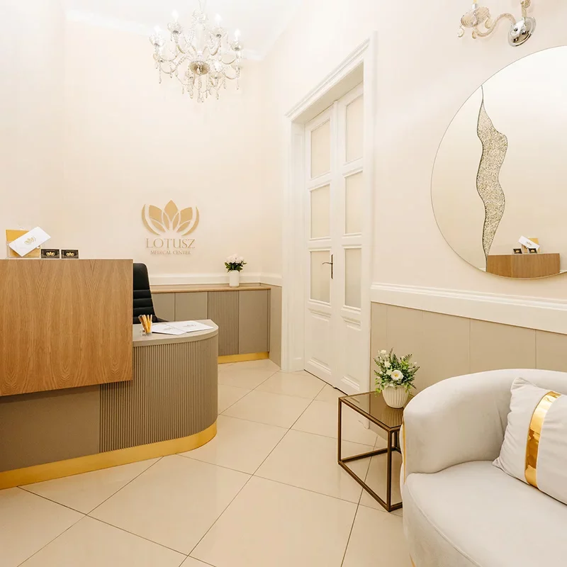 Lotusz Medical Center