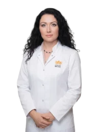 Dr. Bálint Anita - Reumatológia