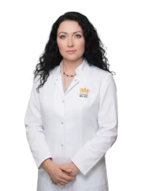 Dr. Bálint Anita - Reumatológia