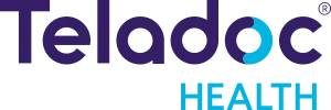 Teladoc Health Logo