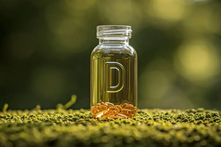 d vitamin