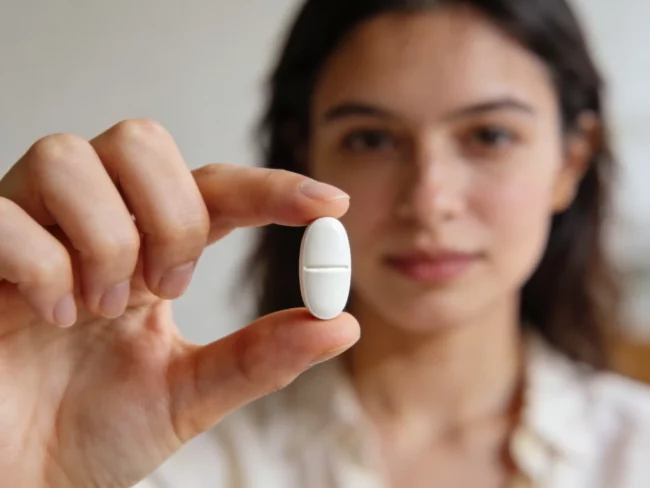 Esemény utáni tabletta a Lotusz Medical Centerben Budapesten.