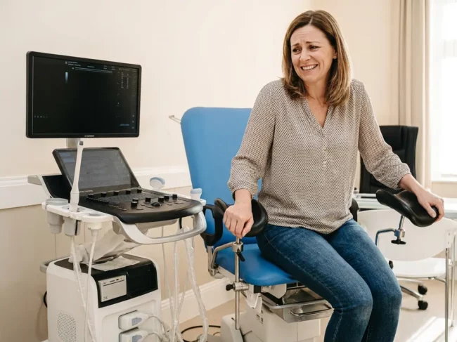 Terhesség alatti aranyér kezelése a Lotusz Medical Centerben Budapesten. 40 éves tapasztalattal rendelkező proktológus.