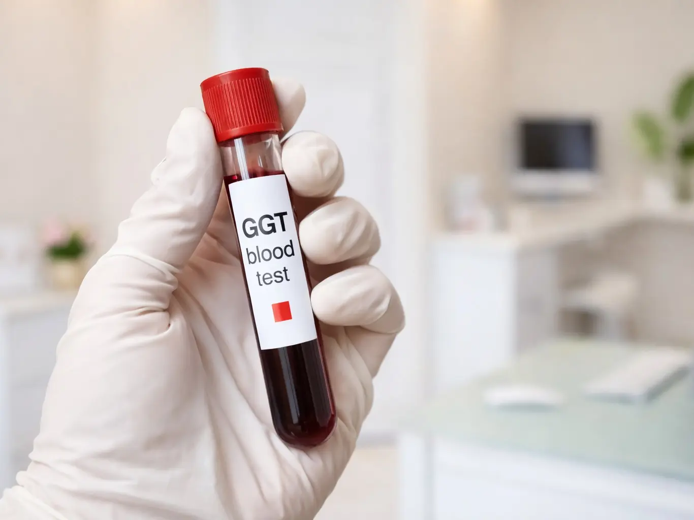 GGT magas GGT vérvételi vizsgálat a Lotusz Medical Centerben