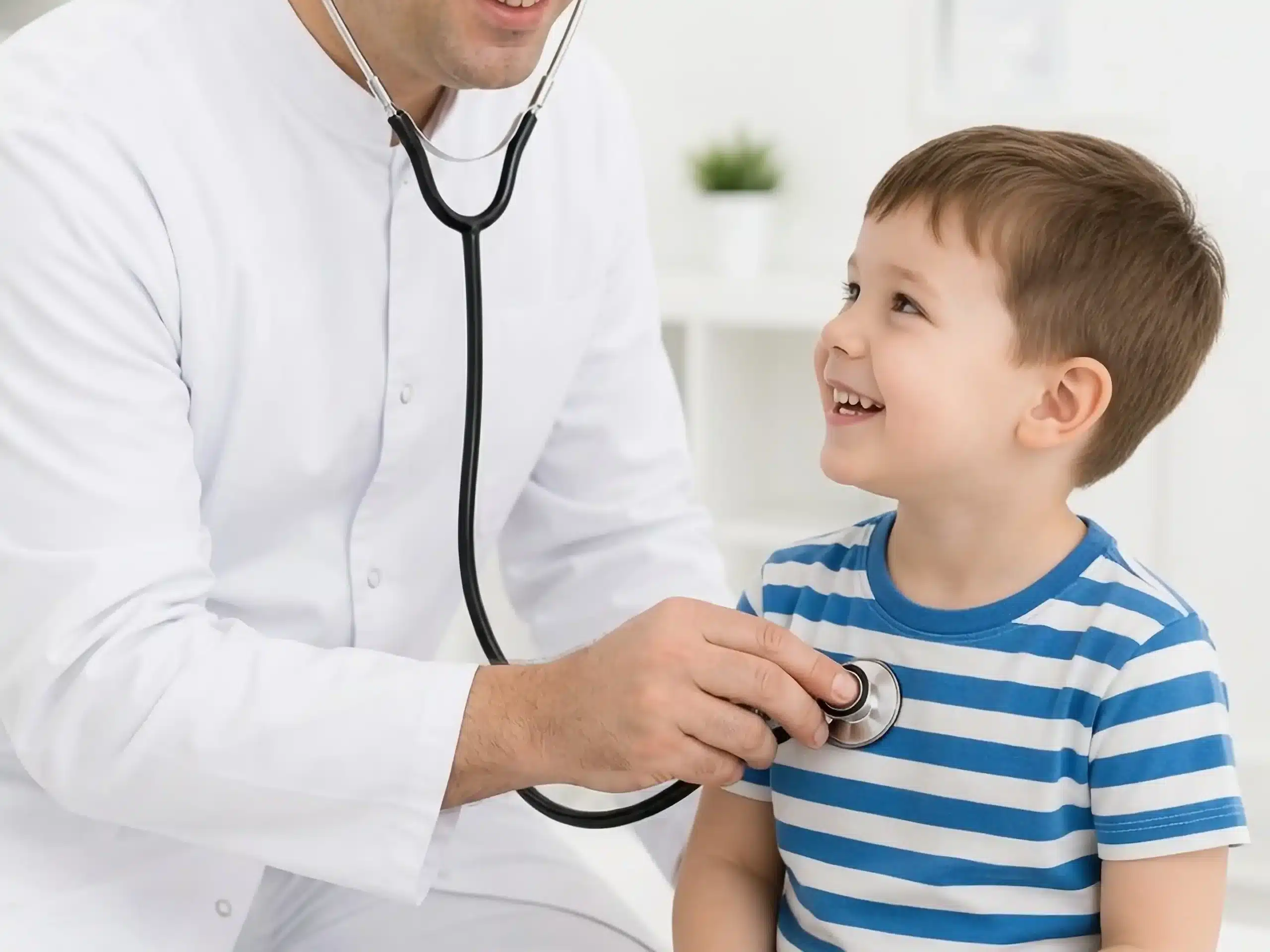 Gyermekkardiológia vizsgálat Gyermekkardiológia vizsgálat a Lotusz Medical Centerben Budapesten.