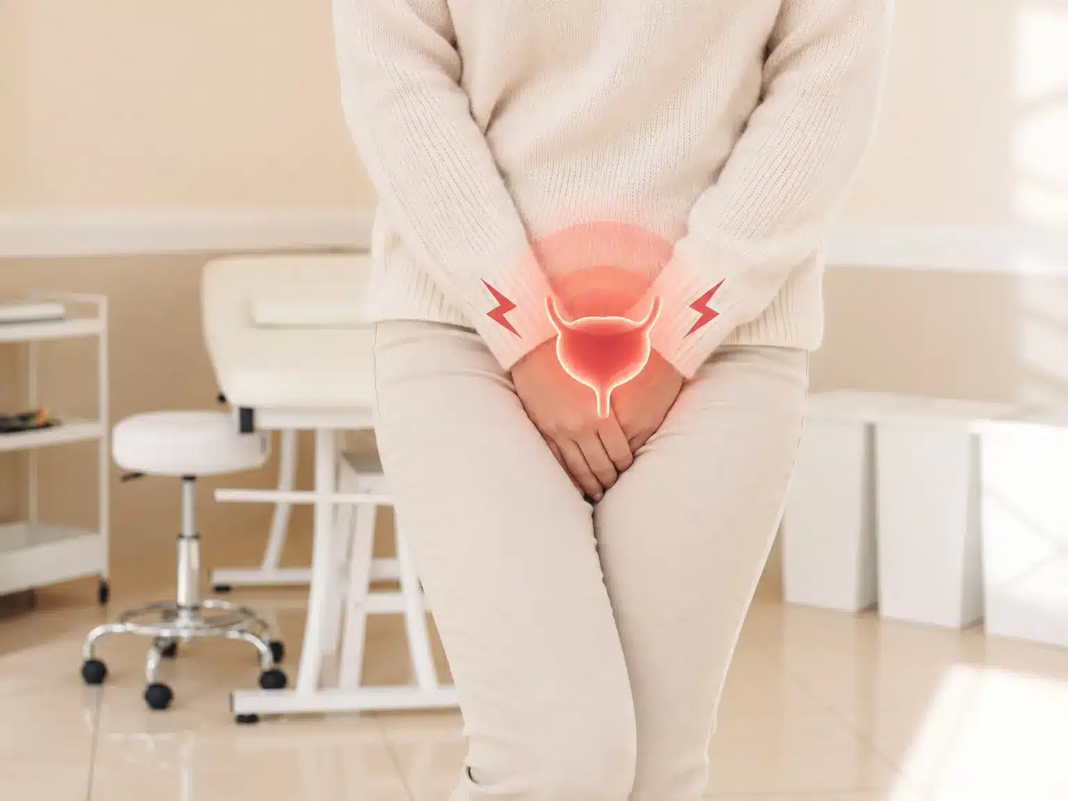 Felfázás, hólyag hurut Felfázás vagy hólyaghurut kezelése a Lotusz Medical Centerben Budapesten.