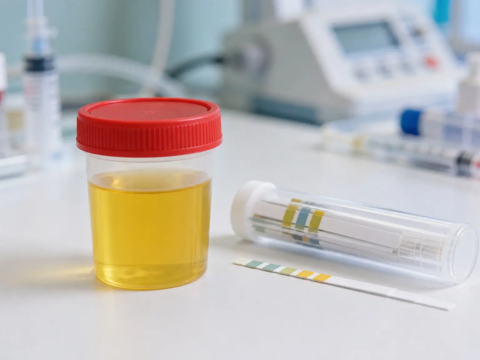 Vizelet Ph érték vizsgálat Vizelet Ph vizsgálata a Lotusz Medical Centerben a Teréz körúton.